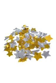 Konfetti Arpex Celebrate gwiazdki (K2558)