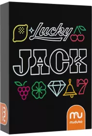 Lucky Jack Muduko