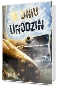 Pan Dragon Karnet Urodziny