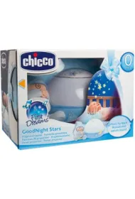 Projektor na ��eczko niebieski Chicco