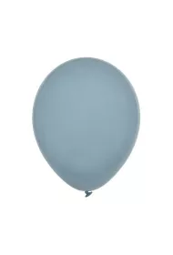 Balony Decomex pastel Storm 100 szt.