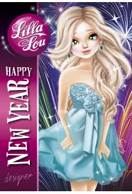 Lilla Lou. Happy New Year