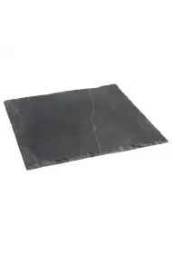 Secret de Gourmet Talerz z kamienia upkowego 30x30 cm