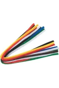 Knorr Prandell Drucik oplatany 50cm mix kolor�w 10 szt