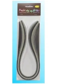 Galeria Hobby Paski do quillingu czarne 3 mmx50 cm