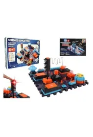 Laboratorium naukowe elektryka Pro Kids