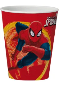 Dajar Kubek 3D 350 ml Spiderman *