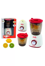Blender z owocami LeanToys