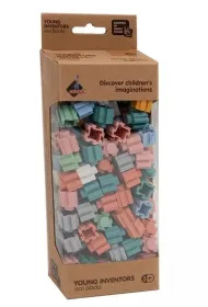 Eko Klocki Ma�ych Geniuszy konstrukcyjne