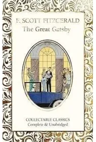 Wielki Gatsby/The Great Gatsby w.ang TW