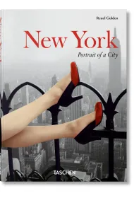 New York. Portrait of a City