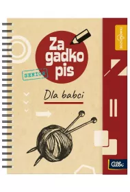 Zagadkopis dla babci