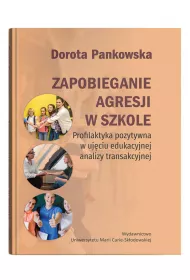 Zapobieganie agresji w szkole