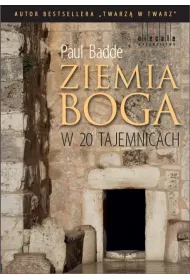 Ziemia Boga w 20 tajemnicach