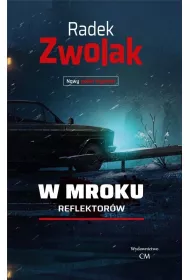W mroku reflektorw