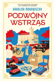Podw�jny wstrz�s