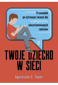 eBook Twoje dziecko w sieci mobi epub