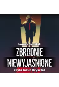 Audiobook Zbrodnie niewyjanione mp3