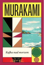 eBook Kafka nad morzem epub