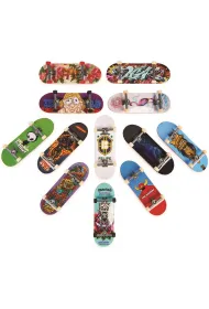 Tech Deck: Single Figerboard Entert mix Spin Master