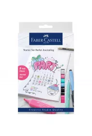 Faber-Castell Zestaw startowy Bullet Journal