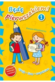 B�d� pierwszakiem! cz. 1