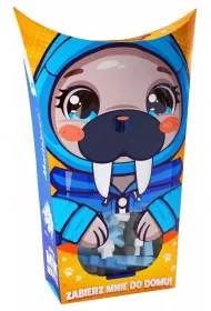 Klocki konstrukcyjne wafle mini 25el Mors MARIOINEX 906873