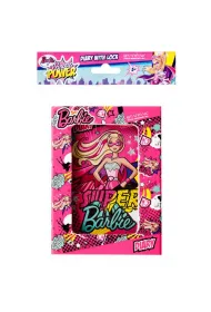 Pami�tnik na k��dk�. Barbie