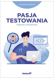 Pasja testowania