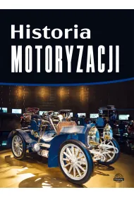 Historia motoryzacji