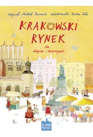 Krakowski rynek dla ch�opc�w i dziewczynek