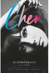 Cher. Autobiografia. Cz�� 1