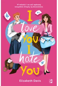 eBook I love you, I hate you mobi epub