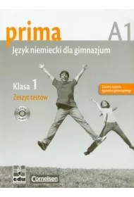Prima A1 gimn zeszyt testw