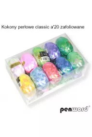 Tasiemka perowa (20szt)