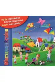 Wierszowa kraina CD