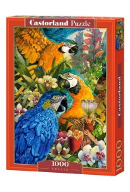 Puzzle 1000 el. Amazon Castorland