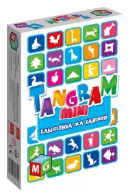Tangram mini Multigra