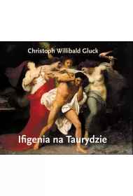 Ifigenia na Taurydzie