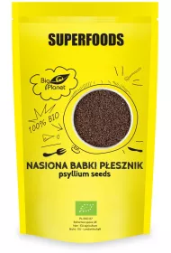 Bio Planet Nasiona babki pesznik 250 g Bio