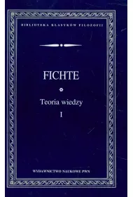 Teoria wiedzy. Wyb�r pism T.1