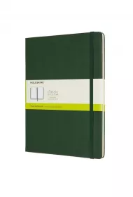 Moleskine Notes Classic XL czysty