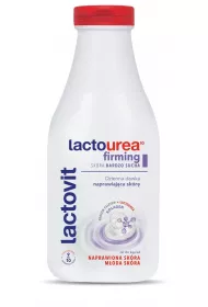 Lactovit Lactourea Firming el do kpieli 500 ml