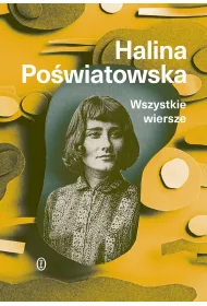 Wszystkie wiersze