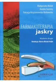 Farmakoterapia jaskry