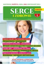 Serce i zdrowie 1