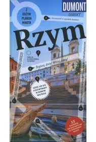 Rzym. Dumont Direkt