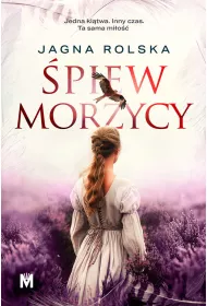 �piew morzycy. Paj�czyna czasu. Tom 2