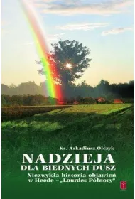 Nadzieja dla biednych dusz (pocket)
