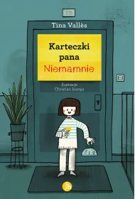 Karteczki pana Niemamnie